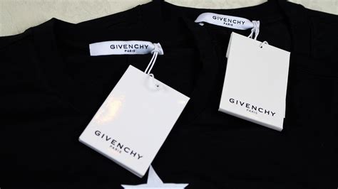 givenchy tracksuit real vs fake|how to find givenchy clothes.